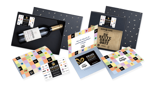Gepersonaliseerd cadeau voor vrachtwagenchauffeurs